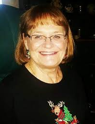 Cynthia "Cindy" Jean Faulkner