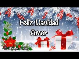Mensaje De Navidad Para Ti Feliz Navidad Mi Amor Te Amo Te Dedico Este Video De Amor Youtube Calm Artwork Keep Calm Artwork Christmas