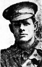 Virtual War Memorial