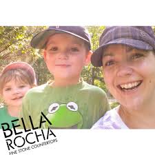 The Bella Rocha family and team is made of some truly wonderful Momma  Bears! With Mother's Day this coming Sunday we wanted to give them a little  extra appreciation :)