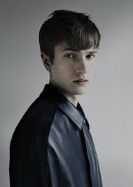 real life is elsewhere: dior homme spring/summer 2012