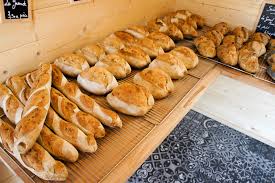 Epis Et Pains Chavenay 78 Un Meunier Boulanger Pres Des Champs Painrisien