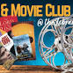 BOOK & MOVIE CLUB event image