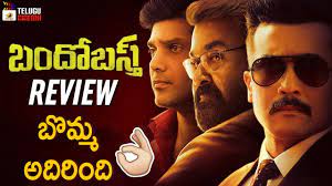 Surya Bandobast Review Mohanlal Arya Sayesha 2019 Latest Telugu Movies Telugu Cinema Youtube The film monster is featuring sj surya, priya bhavani shankar and karunakaran in the lead roles. surya bandobast review mohanlal arya sayesha 2019 latest telugu movies telugu cinema