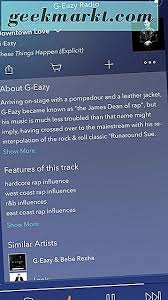If you're into reading books on you. De Beste Apps Om Gratis Muziek Te Downloaden Op De Iphone Geekmarkt Com