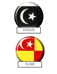 Bendera malaysia dan negeri.wmv подробнее. Lukisan Bendera Malaysia Bulat Cikimm Com