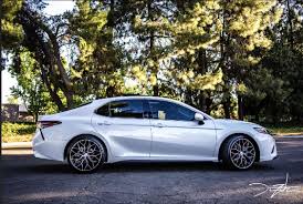 My 2018 Camry Xse Camry Toyota Camry Toyota