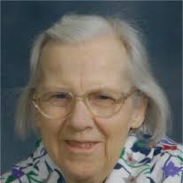 Obituary information for Bethel Wesner