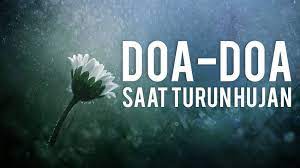 17 Gambar Dan Doa Ketika Turun Hujan Doa Doa Saat Turun Hujan Madanitv Download Doa Ketika Turun Hujan Majelis Ta Lim Telkomsel Doa Islam Movie Posters
