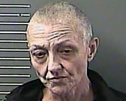 Big Sandy Area Mugshots News