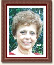 Dr Barbara Sutton Munson (1941-2007)