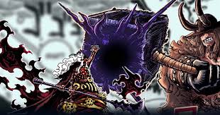 One Piece Luffy capítulo 1182 spoilers