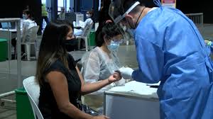 También, la emergencia sanitaria puede profundizar las desigualdades económicas, sociales, políticas ya existentes, pone en jaque la economía de los cuidados y puede incrementarse la violencia basada en género. Prorrogaron La Emergencia Sanitaria Y Se Restringiran Viajes Desde Y Hacia Zonas Afectadas Telam Agencia Nacional De Noticias