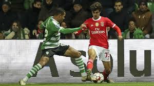 Jogo Em Direto Covilha Benfica Futebol Taca Da Liga Sl Benfica