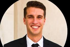 Fundraiser for Zach Beckstrand by Sam Childress : Conscription