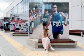 Open info card for modern pentathlon. Introduces A Radical Change To The Modern Pentathlon Format For The Paris Olympics Baltics News