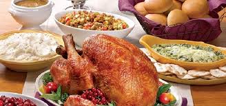 Maybe you would like to learn more about one of these? Open On Thanksgiving Where To Eat If You Don T Want To Cook Food Hacks Wonderhowto