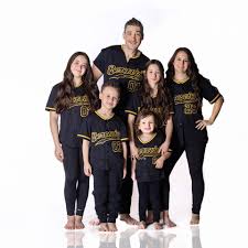 Profile for Bercovici Family