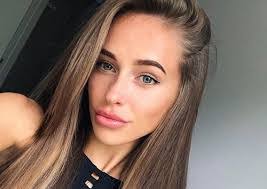 Kayleigh Johnston's Instagram, Twitter & Facebook