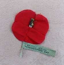 It is considered the unofficial beginning of summer. Remembrance Poppy Wikipedia