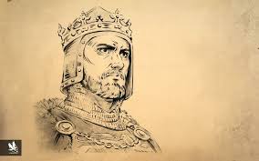 Artstation Age Of Empires Ii Definitive Edition Campaign Art Atomhawk Design Age Of Empires Drawings Art