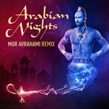 A picture is worth a thousand words. Stream Aladdin Arabian Nights Mor Avrahami Extended Remix By Mor Avrahami Listen Online For Free On Soundcloud