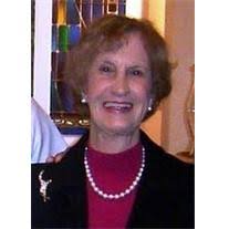Obituary information for Barbara J. Miller