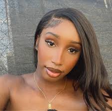 Turned 22 in South Africa yesterday. 🫶🏾 #happybirthdaytome Hair: Brittany  Gines Lashes: Kira Smith Nails: Aikia Diora/Amber DaNail Tekk