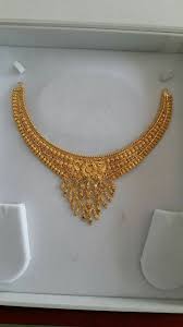 Pin By Jatin Khurana On Collection Bridal Gold Jewellery Gold Necklace Designs Gold Jewelry Fashion