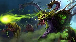 Dota2 Veno Dota 2 Dota 2 Wallpaper Game Concept Art