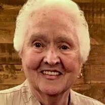 Marie T. Browne Obituary