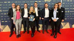 Bank vontobel ag (zürich) defunct banks: Vontobel Mit Schweizer Digital Transformation Award Ausgezeichnet