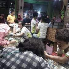 Maybe you would like to learn more about one of these? Toko Emas Gadjah Toko Perhiasan