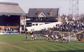 Recent fixtures (click for match report). Fulham Fc Craven Cottage Stadium Guide English Grounds Football Stadiums Co Uk