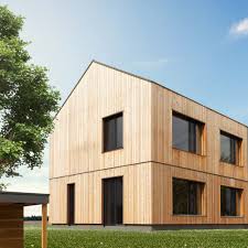 Wie entsteht ein haus bei mir und wie arbeite ich mit meinen kunden zusammen? Referenzen Gutes Klima Haus Ganzheitlich Okologisch Gedacht