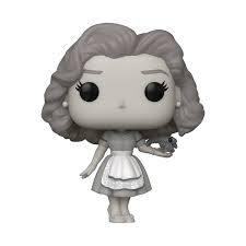 Aug209264 Pop Wandavision 50s Wanda B W Vin Fig Previews World