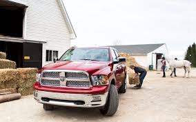 Image result for Inferno Red 2009 Ram