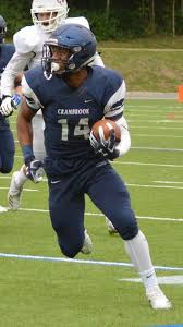 The university also receives no support for operation from the state or federal government. Cranbrook Kingswood 2020 Rb Olb S Tariq Muhammad Was Offered By Valparaiso University The D Zone Football