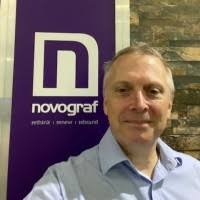 David Arbuckle Email & Phone Number