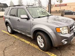 Image result for Silver 2008 Escape