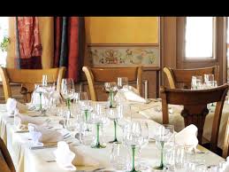 Salles et lieux pour vos événements, gala, séminaires, conférences, formations. Hotel Restaurant Au Cerf D Or Strasbourg