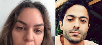 علي كاكولي، ديانته، هل هو سني أم شيعي، زوجته، جنسيته، ما علاقته بالنجمة فاطمة الصفي، وما علاقته بالنجمة شيماء سليمان، وما سر ارتباط اسمه بالنجمة ليلى عبد الله، وما سبب عدم دخوله المملكة العربية السعودية، تاريخ ميلاده، محل ميلاده، برجه الفلكي، عمره، قصة حياته، مشواره. Ø£ÙˆÙ„ Ø±Ø¯ Ù…Ù† ØªÙ…ÙŠÙ… ÙŠÙˆÙ†Ø³ Ø¨Ø¹Ø¯ Ø­Ø¯ÙŠØ« Ø·Ù„ÙŠÙ‚ØªÙ‡ Ø¹Ù† Ø§Ù„Ø§ØºØªØµØ§Ø¨ Ø§Ù„Ø²ÙˆØ¬ÙŠ Ø¯Ù‡ Ù…Ø§ Ø­ØµÙ„Ø´ Et Ø¨Ø§Ù„Ø¹Ø±Ø¨ÙŠ
