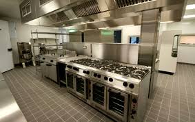 stainless steel kitchen bench tops