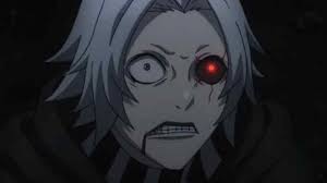 Anime style scary eye tutorial. 18 Scary Anime Characters That Are Truly Horrifying Laptrinhx News