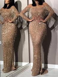 Pin On Evening Dresses Prom