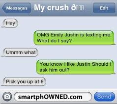 Cute Text To Crush Google Search With Images Funny Texts Crush Funny Texts Funny Messages