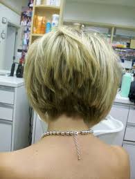 Great G R E A T Colour Short Choppy Hairstyles For Women Hair Salon In Nyc Short Haircuts For Wo Short Stacked Hair Short Hair Styles Stacked Hairstyles