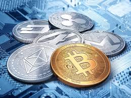 So to some of these theorists, bitcoin is just another catalyst towards the cashless one world currency secretly crafted by the elite. How To Build Your Cryptocurrency Portfolio In 2021 The European Business Review