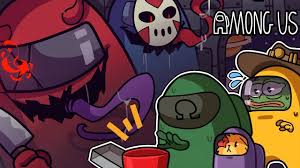 Among Us Ii Imposter Hack Exe Youtube