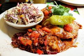 Tag @pinchofyum on instagram so we can admire your. The Best Fish Taco In Victoria Tripadvisor